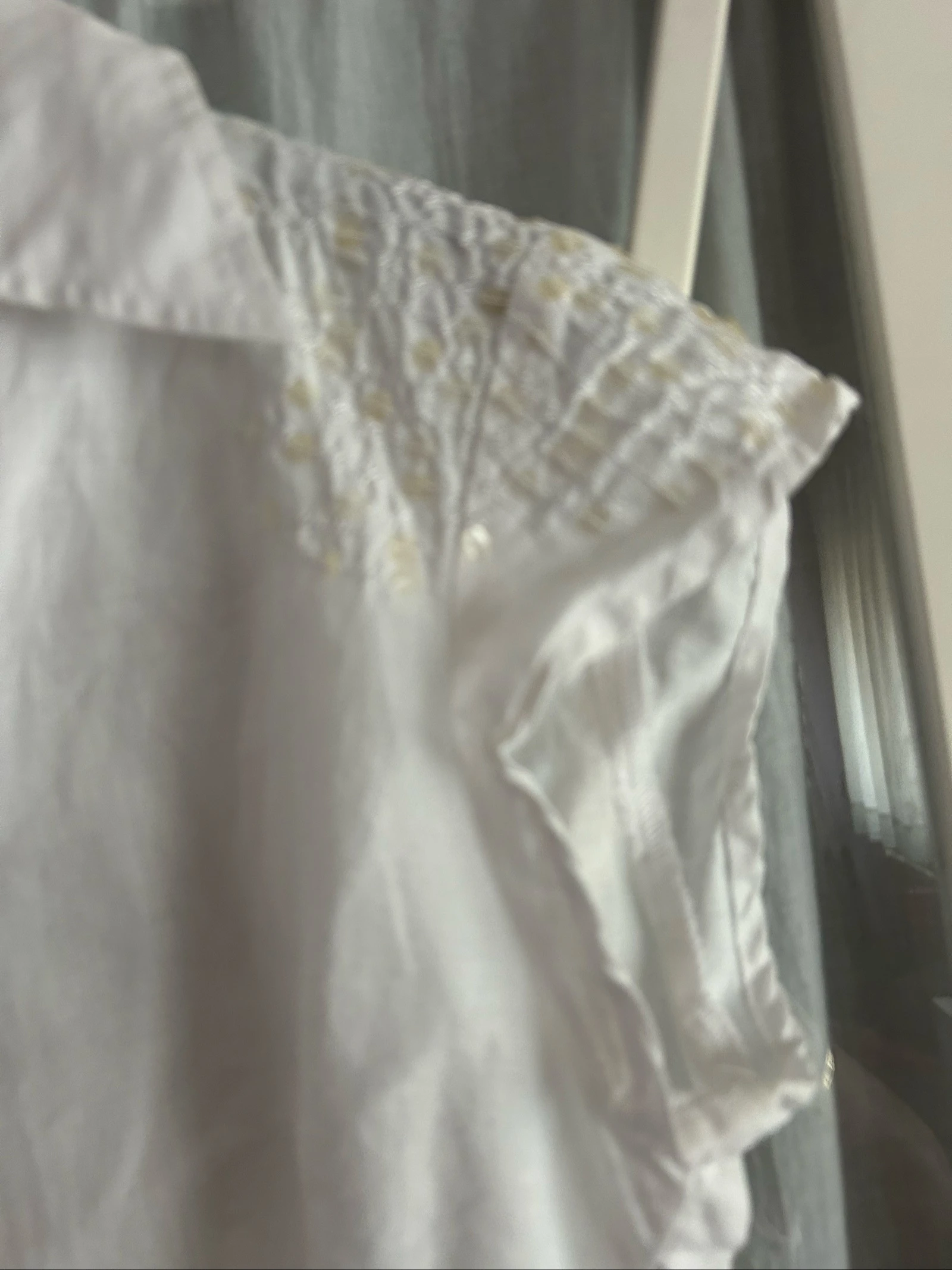 Naf Naf Blouse – photo 3